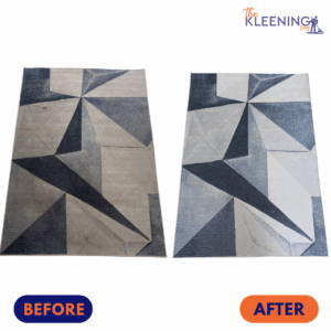 Rug cleaning